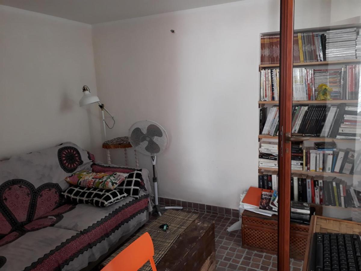 Casamore Augusta Dış mekan fotoğraf