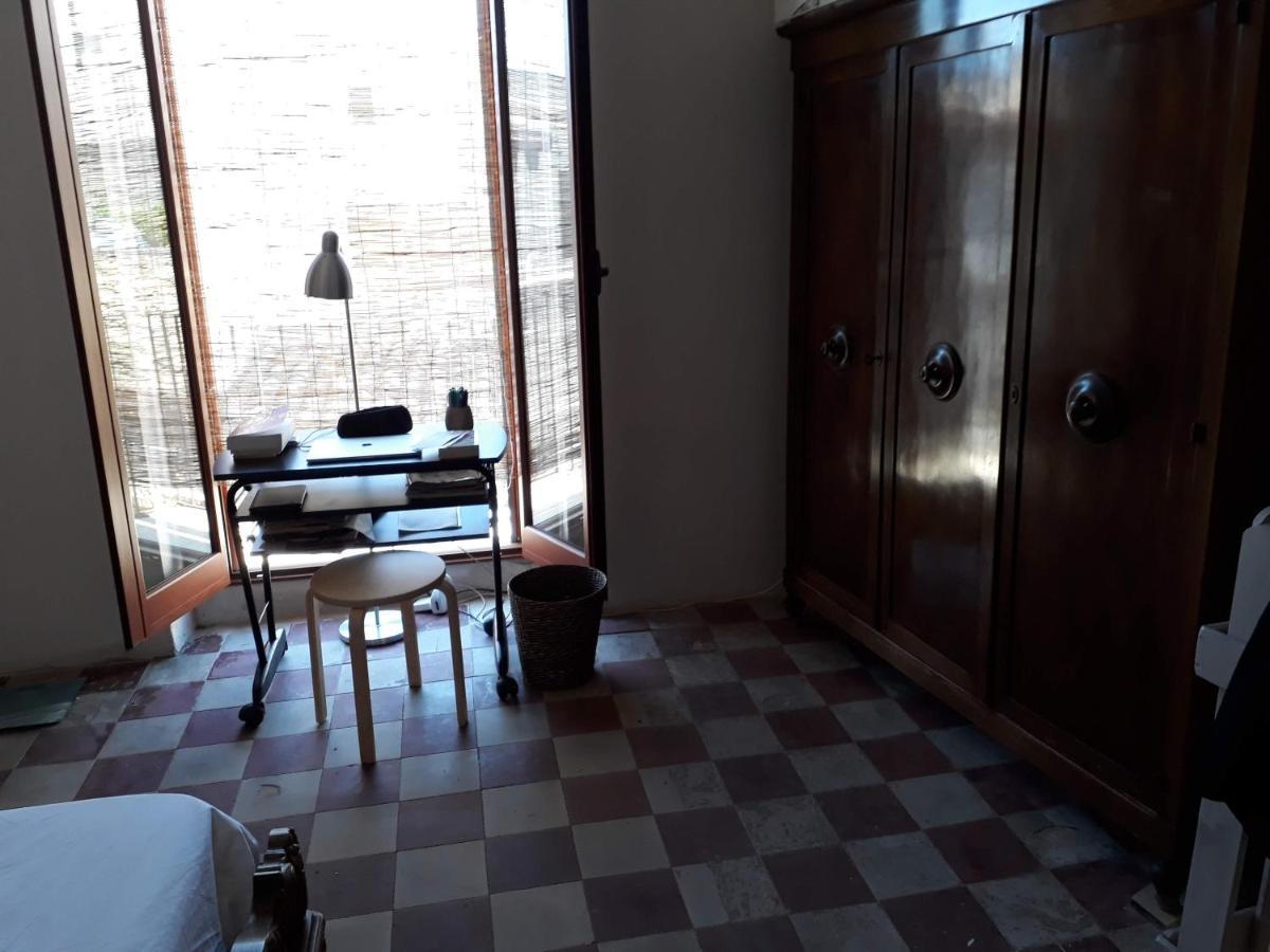 Casamore Augusta Dış mekan fotoğraf