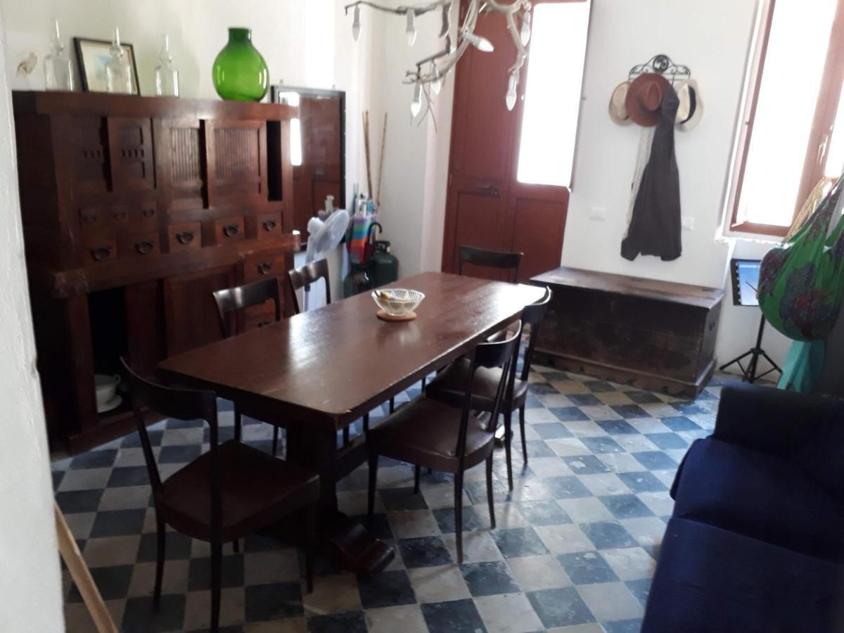 Casamore Augusta Dış mekan fotoğraf
