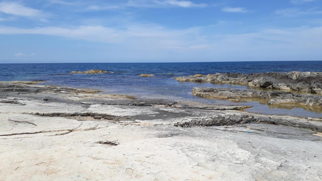 Casamore Augusta Dış mekan fotoğraf