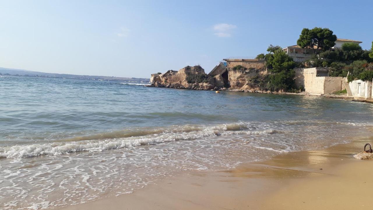 Casamore Augusta Dış mekan fotoğraf