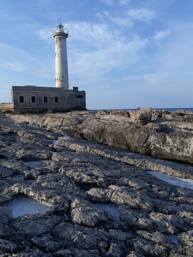 Casamore Augusta Dış mekan fotoğraf