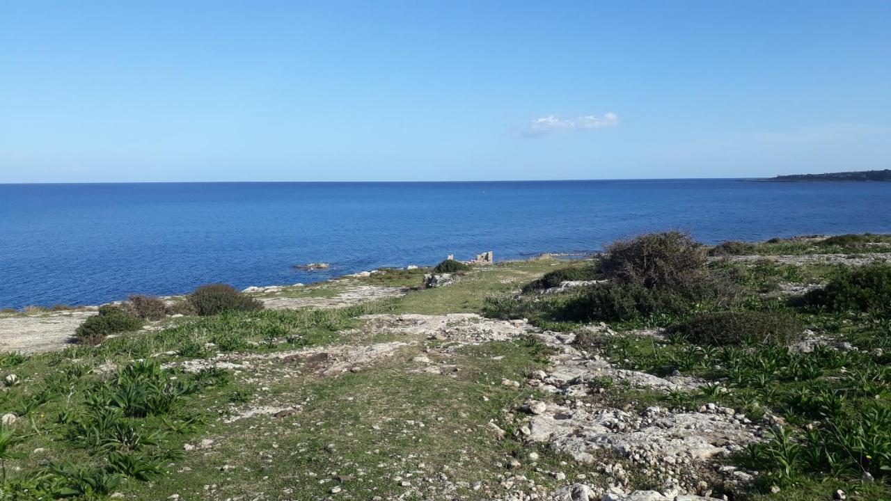 Casamore Augusta Dış mekan fotoğraf