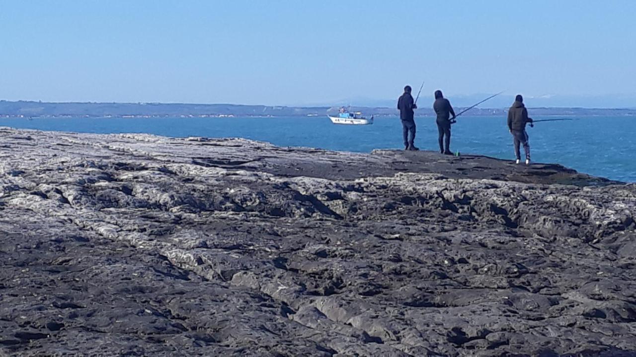 Casamore Augusta Dış mekan fotoğraf