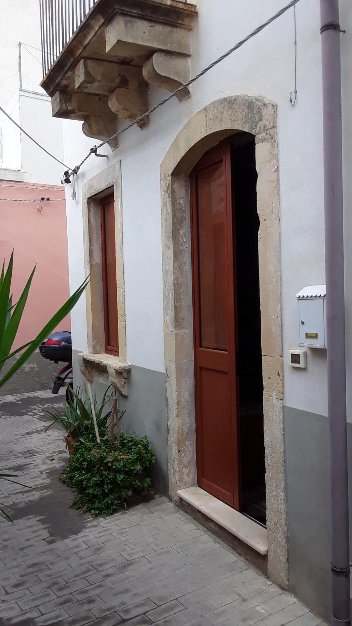 Casamore Augusta Dış mekan fotoğraf
