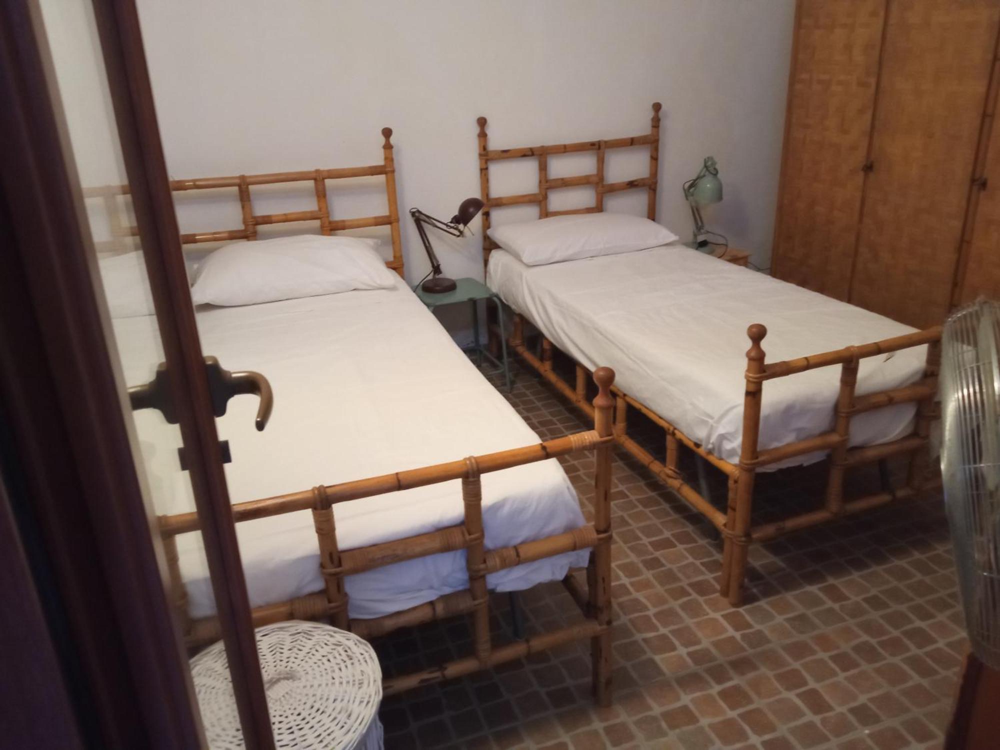 Casamore Augusta Dış mekan fotoğraf